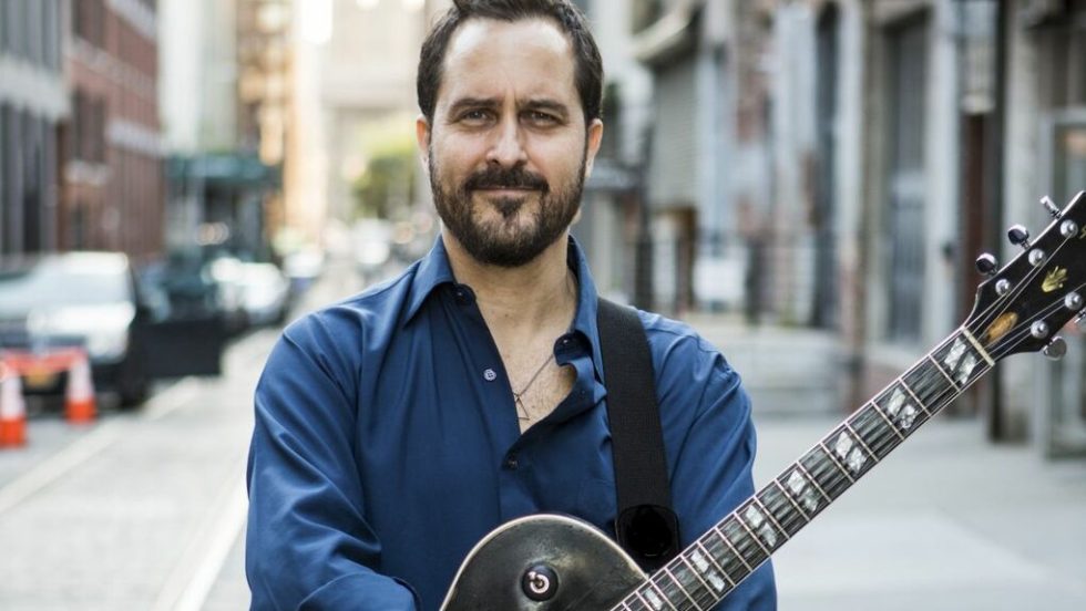 jonathan kreisberg